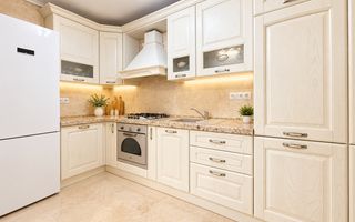APARTAMENT EXCLUSIVIST 3 CAMERE | KISELEFF | 2 BĂI | PARCARE SUBTERANĂ - Poză 6