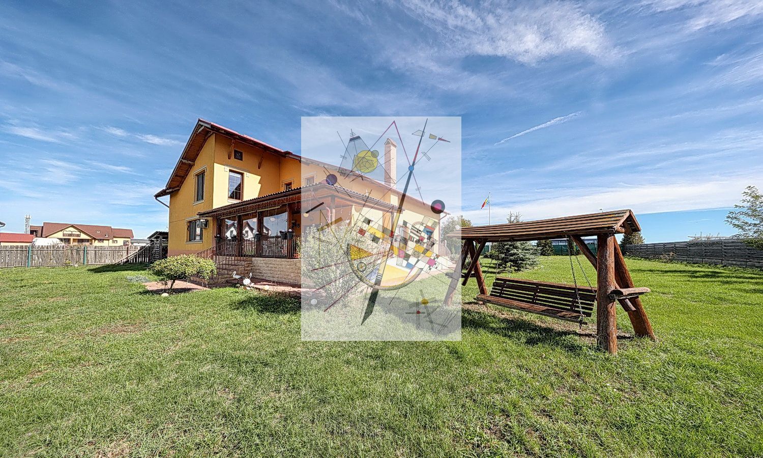 Imobil cu multiple posibilitati de exploatare - Poză 7