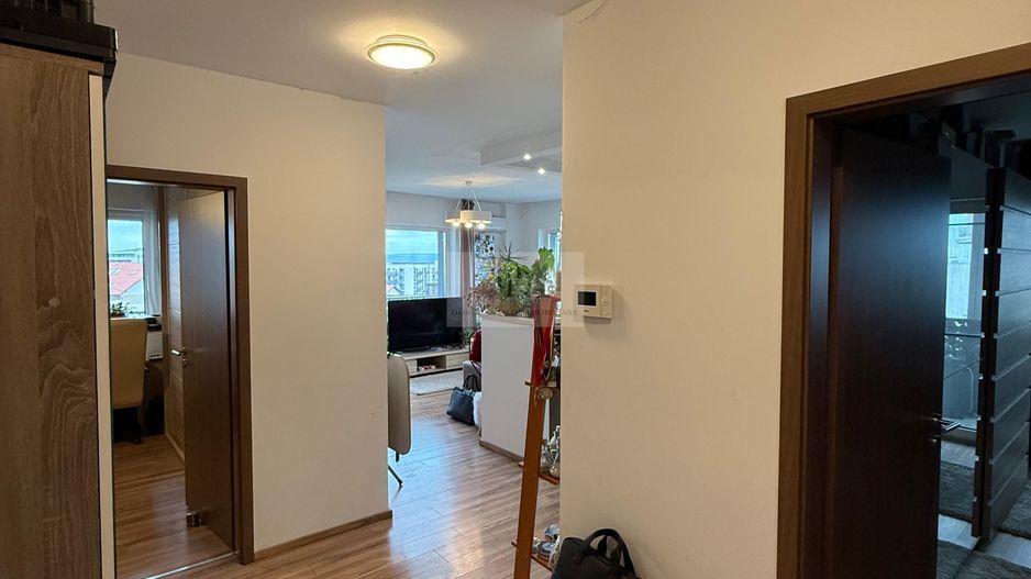 Apartament 3 camere | Parcare inclusă | Sophia Residence – Bună Ziua - Poză 9