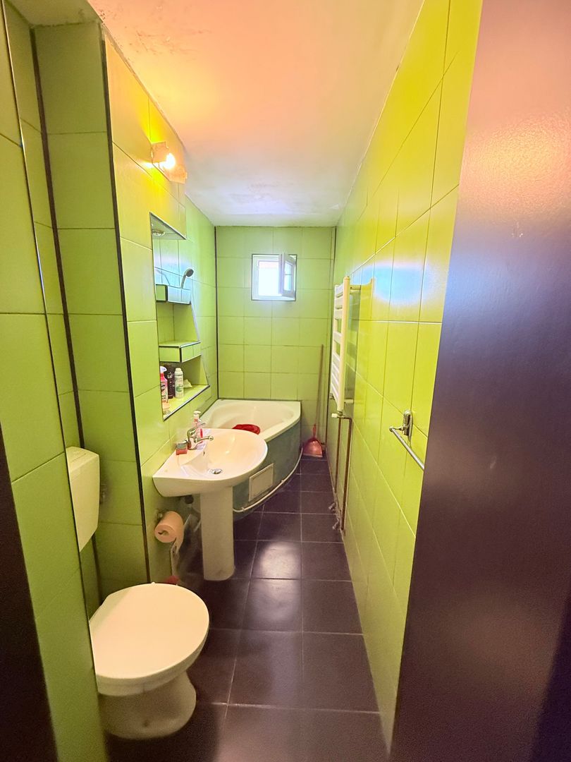 GARSONIERĂ PREMIUM LA PREȚ AVANTAJOS zona Păci/Gorjului - Poză 3