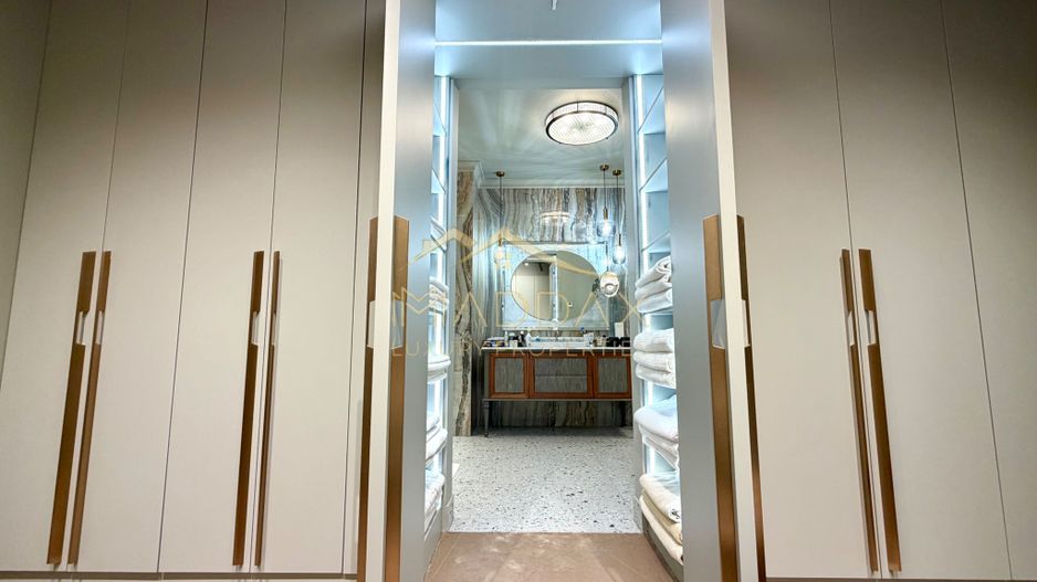 Vila Exclusivista // 6 camere *590mp* 2 parking // Pipera – Iancu Nicolae - Poză 28