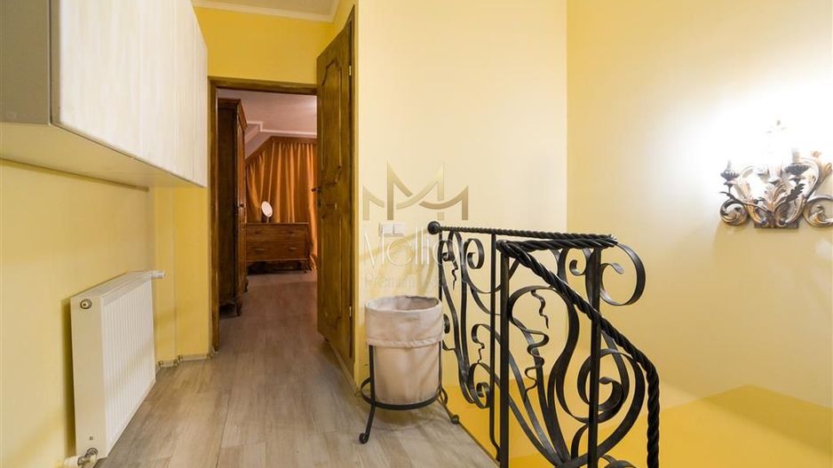Apartament deosebit 68 mp, terasa, cartier Buna Ziua, zona Lid'l! - Poză 12