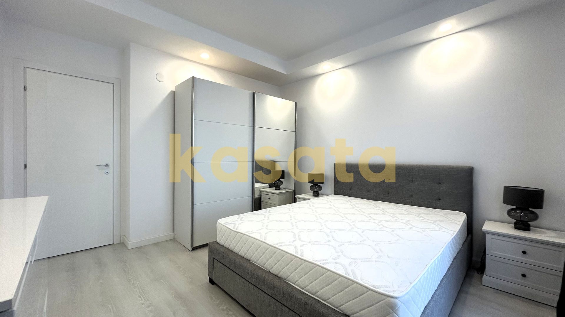 2 camere I Cosmopolis I parcare I prima inchiriere I et2 - Poză 9