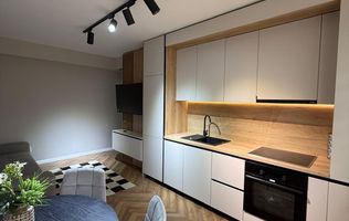 Comision 0% Apartament la cheie cu 3 camere in zona Terra Floresti