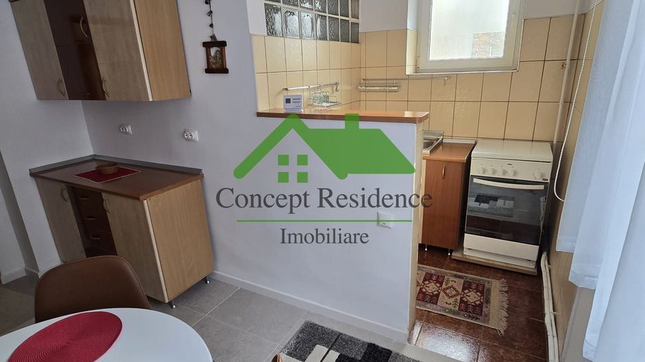 3 camere etajul 1, garaj sub bloc – Victoriei, zona Bibliotecii - Poză 2