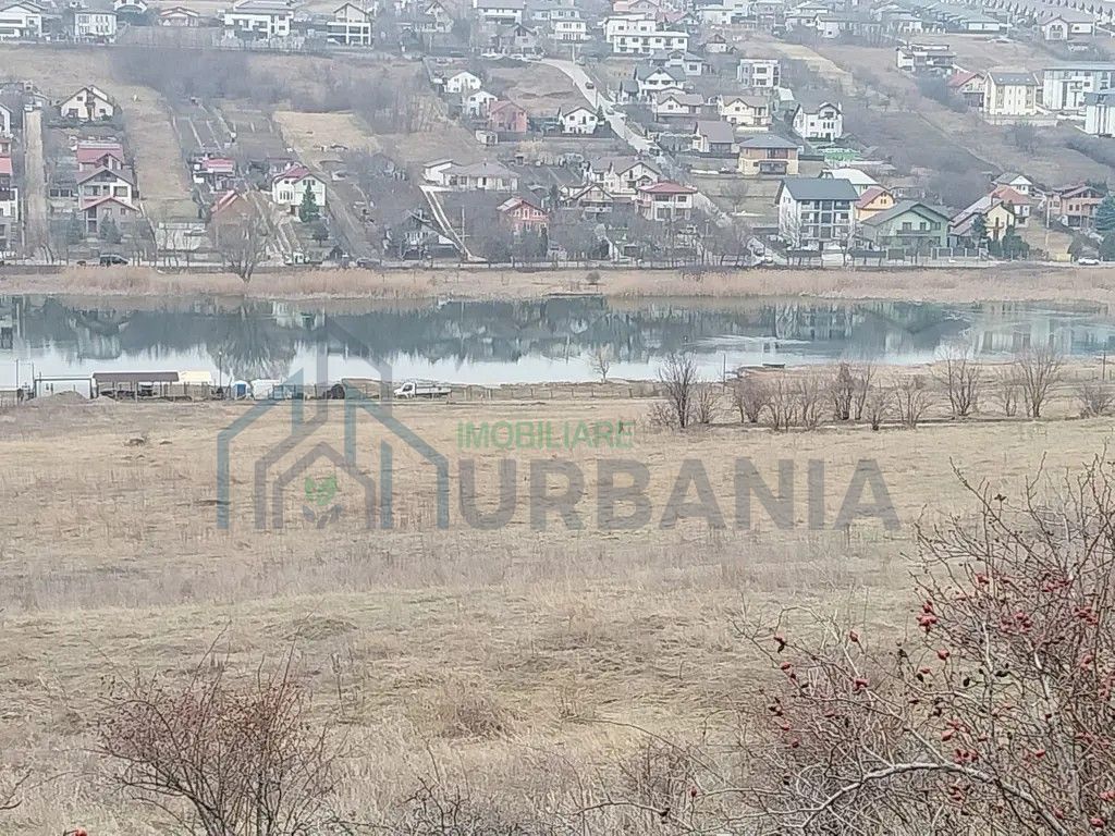 Casa cu teren de vanzare in Iasi, Dealul Zorilor - Poză 6