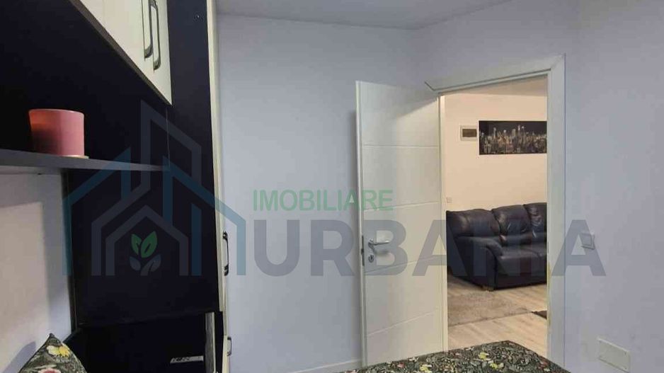 Apartament cu 2 camere de închiriat în Contemporan Homes, Păcurari - Poză 10