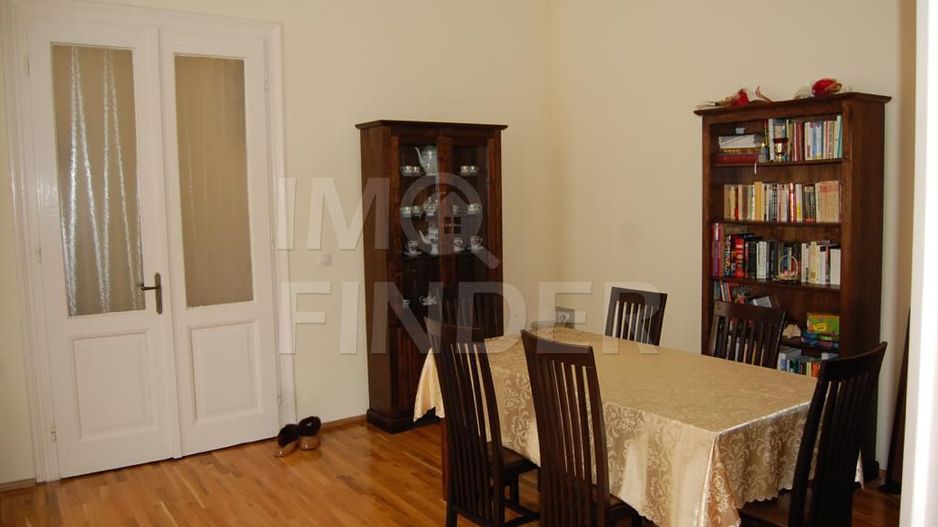 Proprietate unica 271 mp construiti, Centru, zona Horea - Poză 8