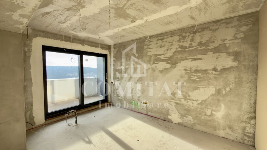 Penthouse 3 niveluri | Terase panoramice | 0% comision | Wings - Poză 8