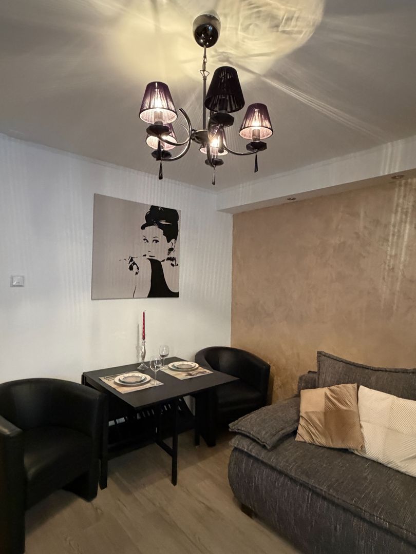 Garsoniera cocheta, Brancoveanu, 64.900€ - Poză 4
