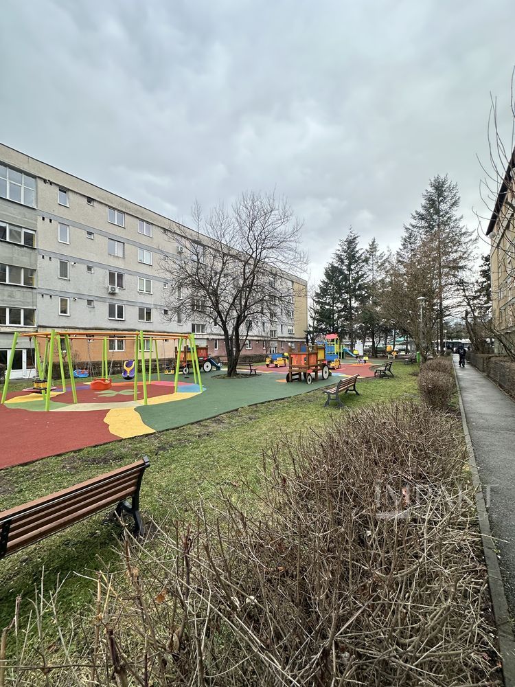 Apartament cu 3 camere decomandat in Gheorgheni - Poză 8