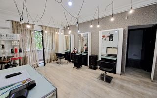 Apartament 5 camere + garaj + 2 camere = 170 mp totali - Universitate - Poză 2