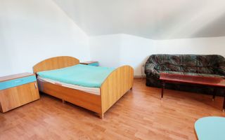 3 camere, mobilat si utilat, balcon, parcare, Gheorgheni, Brancoveanu - Poză 5