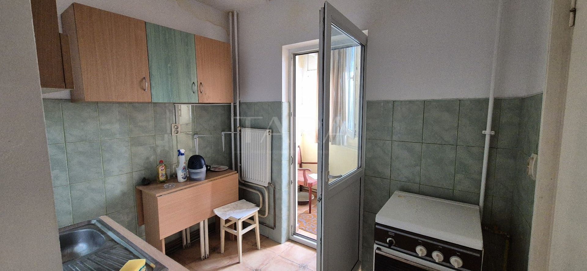 Apartament cu 1 camere de vânzare în Manastur - Poză 2