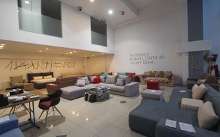 Showroom -150mp-zona de Nord - Poză 15