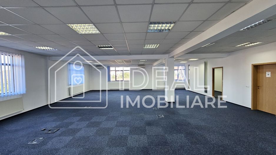 Spatiu Comercial de inchiriat, 238 mp utli, zona Calea Dumbravii - Poză 7