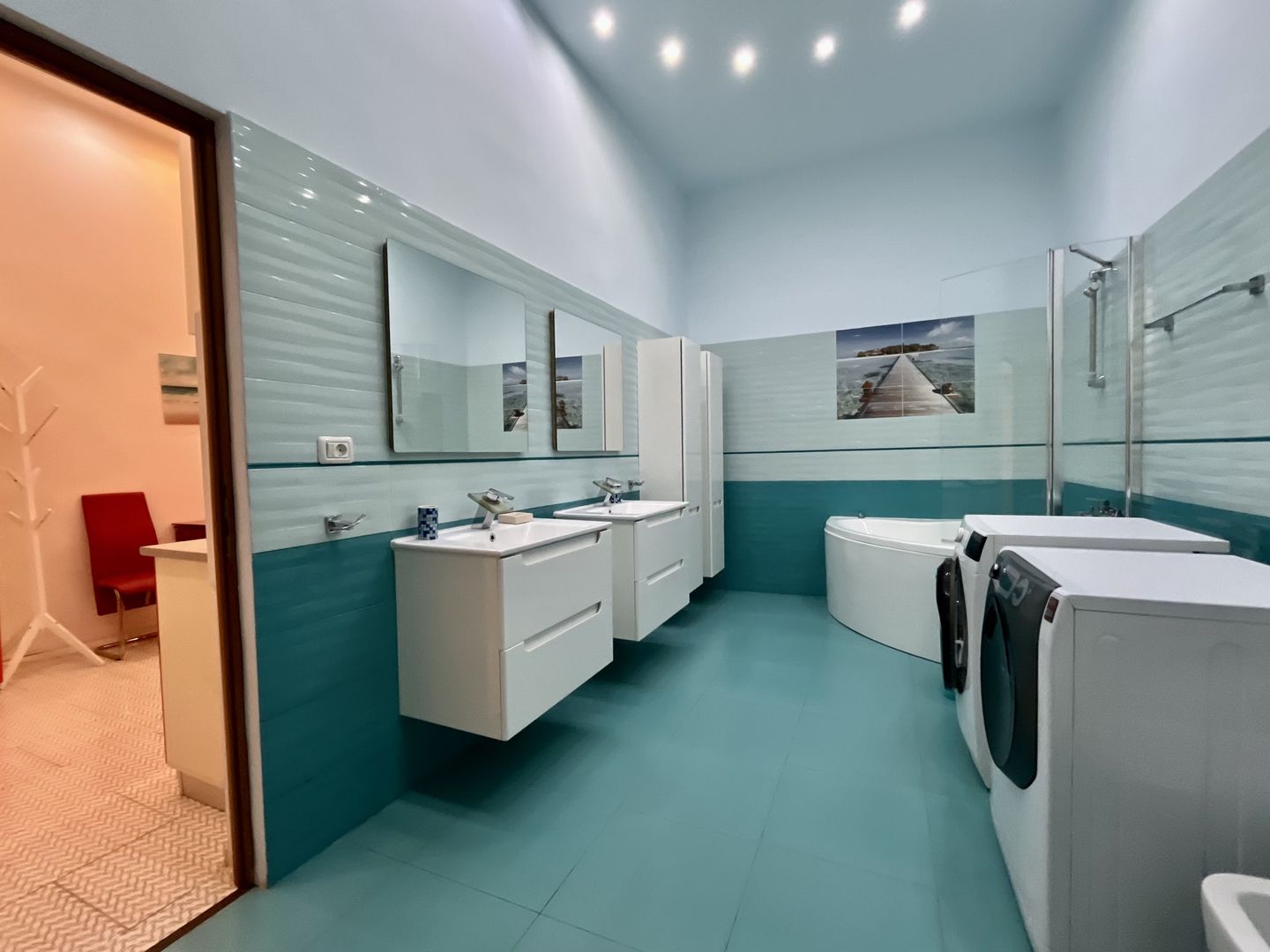 Un colț de istorie cu confort modern, zona Central- Piața Libertății - Poză 10