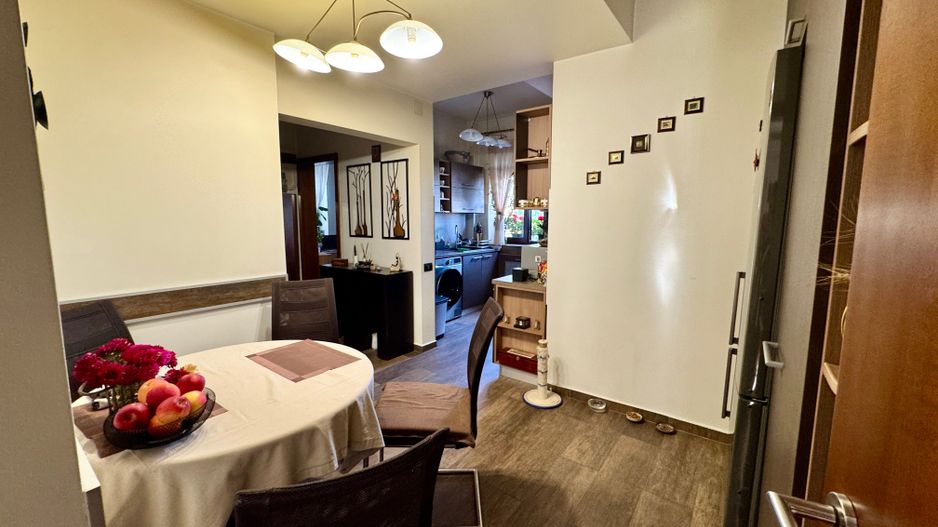 Apartament 3 camere -Calea Dorobanti- Bloc Zodiac - Poză 2