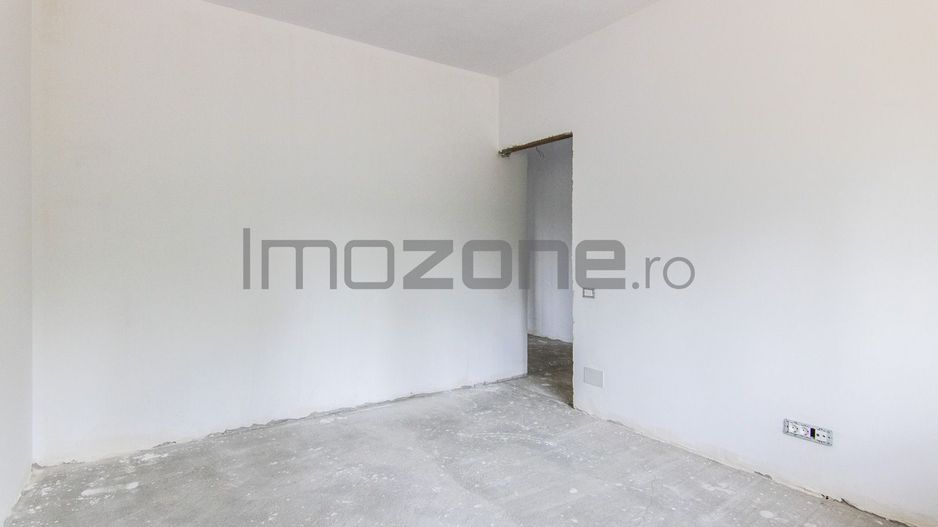 Valea Larga, Apartament 2 camere, 56 mp., Bloc Nou, Comision 0%! - Poză 9