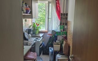 Apartament 2 camere Sagului etaj 2 - Poză 2