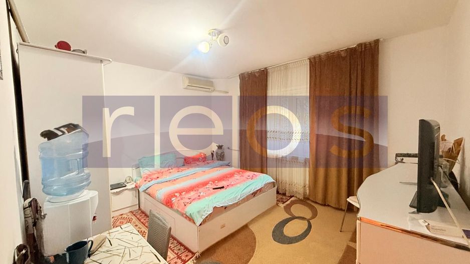 VANZARE 4 CAMERE  | SECTOR 5 |  CALEA RAHOVEI | JUMBO MALL | - Poză 13