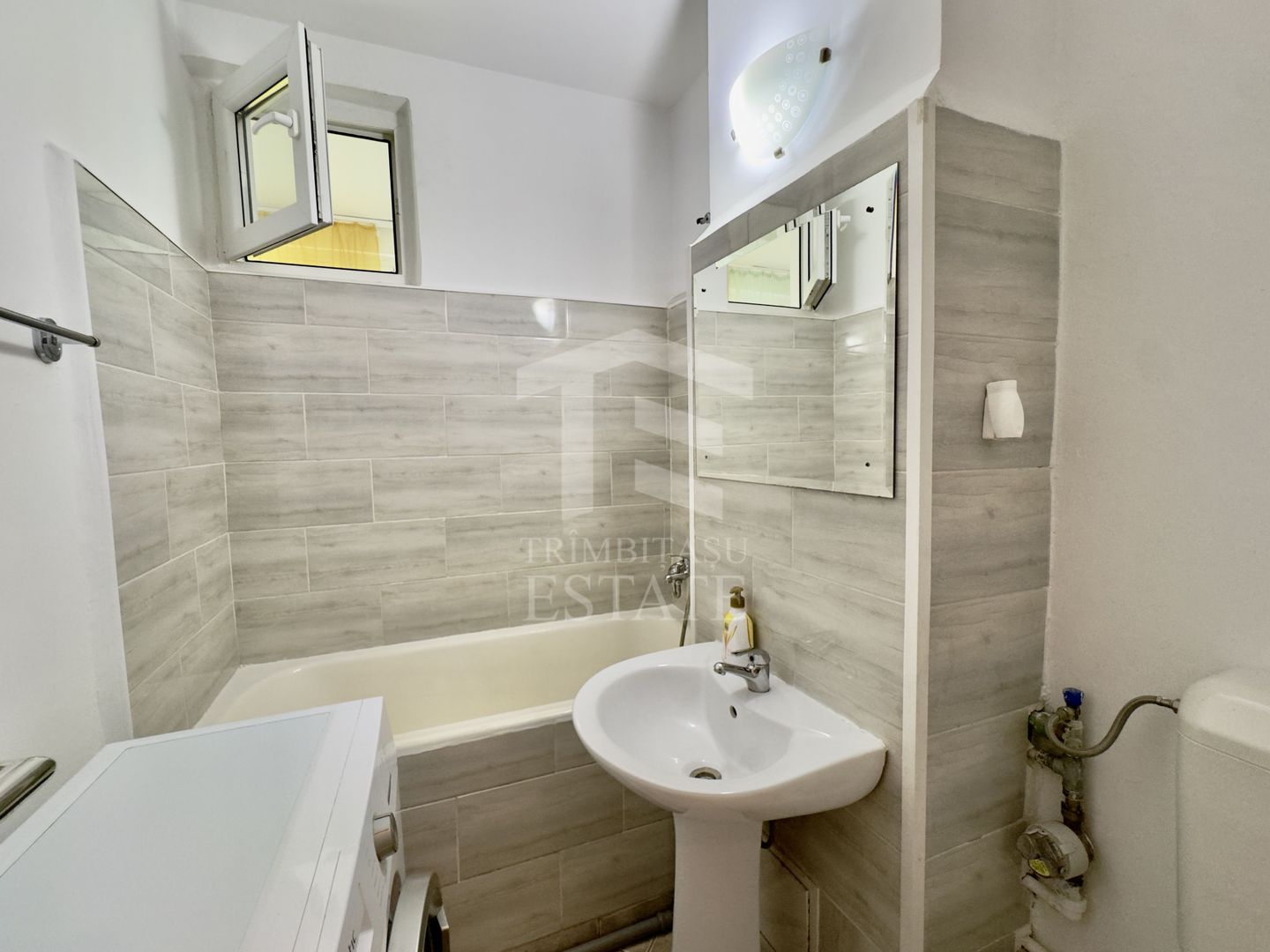 Apartament 2 camere renovat la 13 minute METROU Obor - Poză 13
