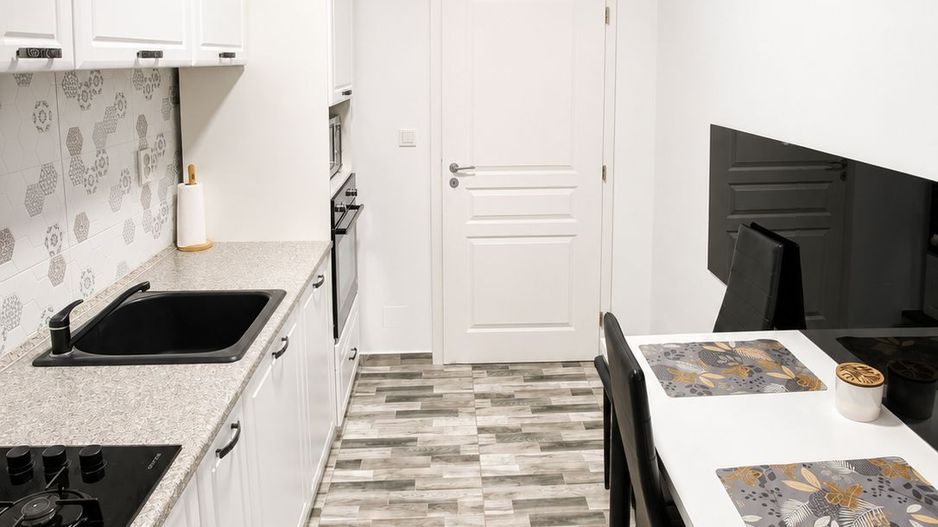 Comision 0% Apartament 1 camera Giroc 33 mp utili - Poză 4