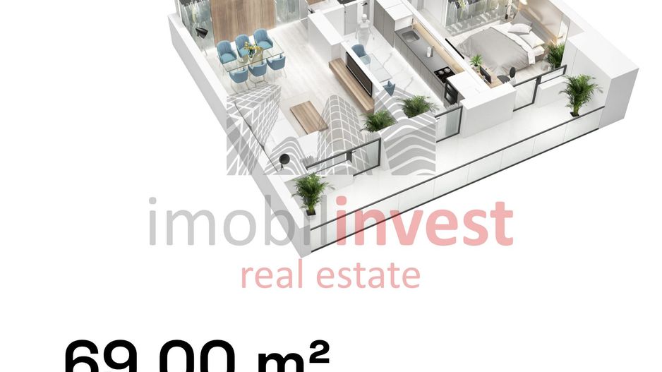 Nobel Art Apartments by Inamstro - Poză 17