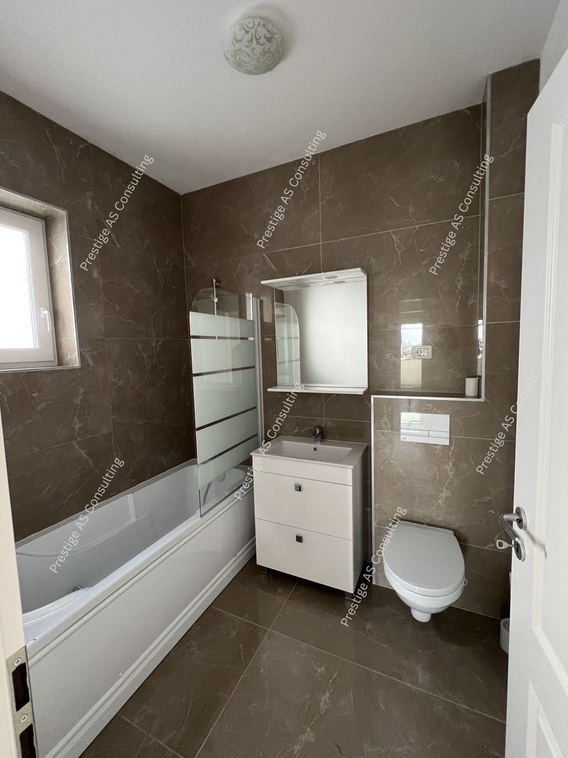 Apartament Decomandat Nou 2 Camere| Etaj 2 | Chisoda - Poză 10