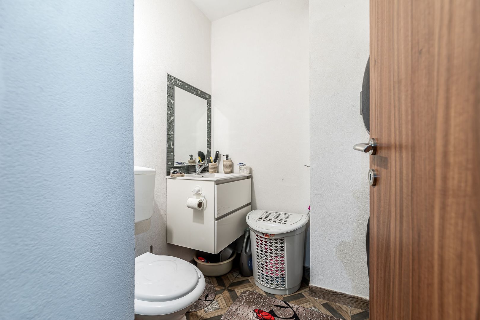 🏡 3 camere, 2 băi, parter – Aurel Vlaicu | 79.000 € - Poză 10