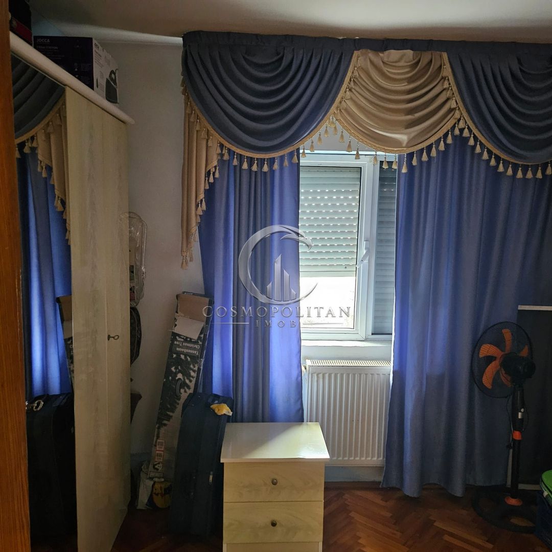 Apartament cu 3 camere ~ zona Brosteni / Colegiu ~ etaj 3 din 4 - Poză 7