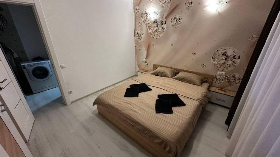 Apartament 2 Camere Gara De Nord 2Min Metrou Dinicu Golescu Basarab - Poză 4