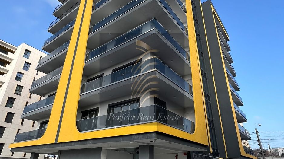 2 CAMERE DECOMANDAT | BLOC NOU  ZONA BILA FAR - Poză 1