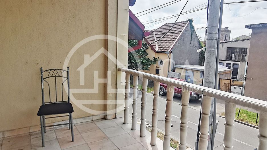 Spatiu comercial cu 5 camere de inchiriat in zona Dragos Voda, Oradea - Poză 12