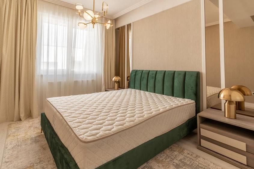 Închiriere apartament 2 camere 65mp - Poză 10