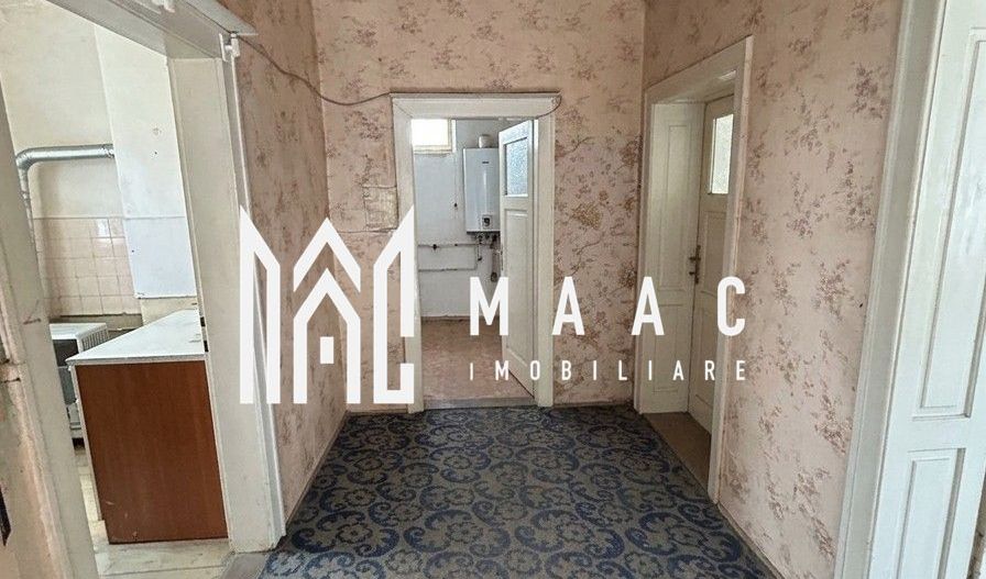 Casă 3 camere de vânzare | Sibiu, Sub Arini | teren 498 mp I individuala - Poză 7
