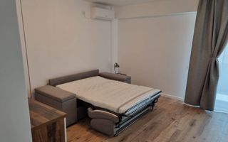 Apartament 1 cameră, mobilat, în complexul Freya Home Iași – Bloc 2026 - Poză 4
