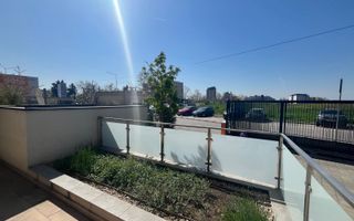 Apartament Elegant cu 2 Camere și Terasă Spectaculoasă – Valletta - Poză 9