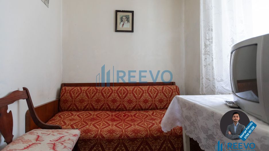 Casă de vânzare Ultracentrală - Poză 14