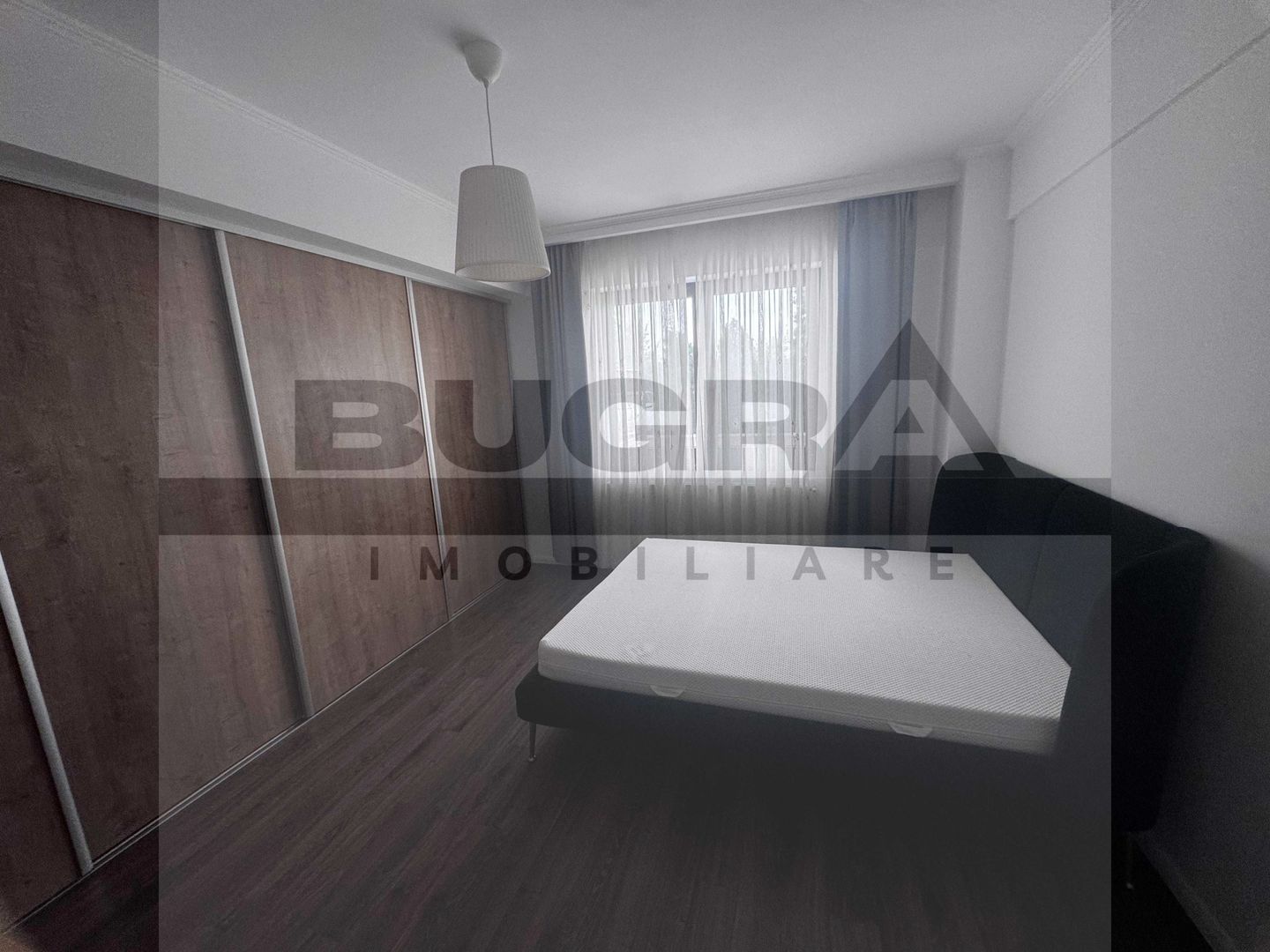 Apartament de 2 camere, 60mp, Pet-Frendly, zona strazii Eugen Ionesco - Poză 6