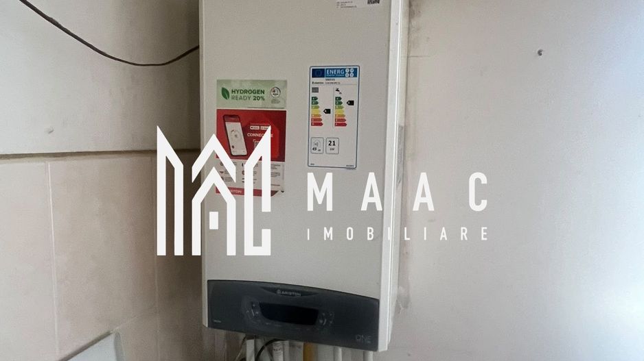 Casă de închiriat Sibiu | Gușterița | 5 camere | 120 mp - Poză 6