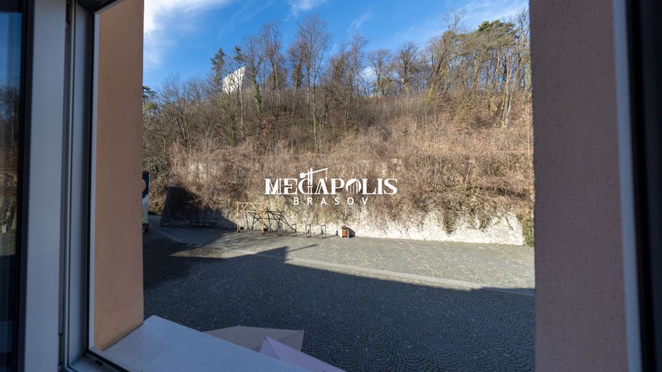 Apartament 2 camere | Piața Sfatului – Centrul Istoric | 50 mp - Poză 18