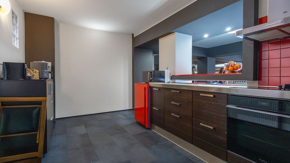 Apartament doua niveluri | 139 mp si terasa | 4 camere | Dorobantilor - Poză 6