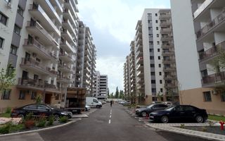 Hils Pallady, la trei minute de metrou, loc de parcare inclus. - Poză 18