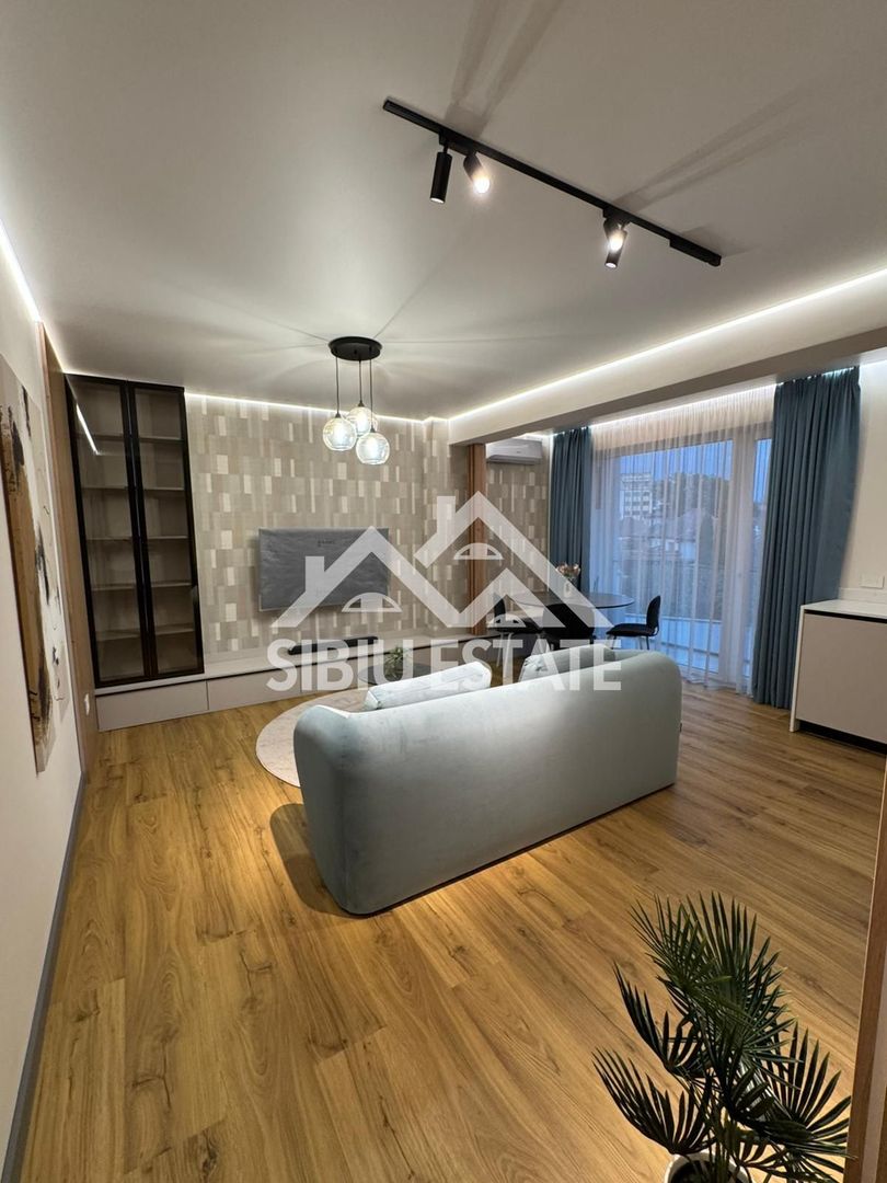 Apartament 2 camere premium-Zona Centrala  Prima inchiriere - Poză 18