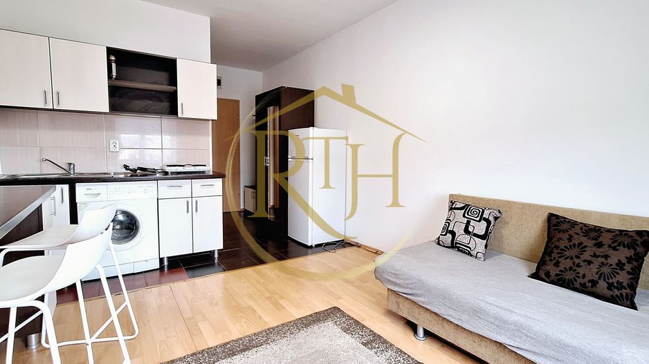 Oferim spre inchiriere garsoniera, zona Soarelui, langa Sud Plaza - Poză 6