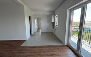 COMISION 0|Apartament 2 camere|59 mp + 2 balcoane 20 mp|Moșnița Nouă - Poză 2