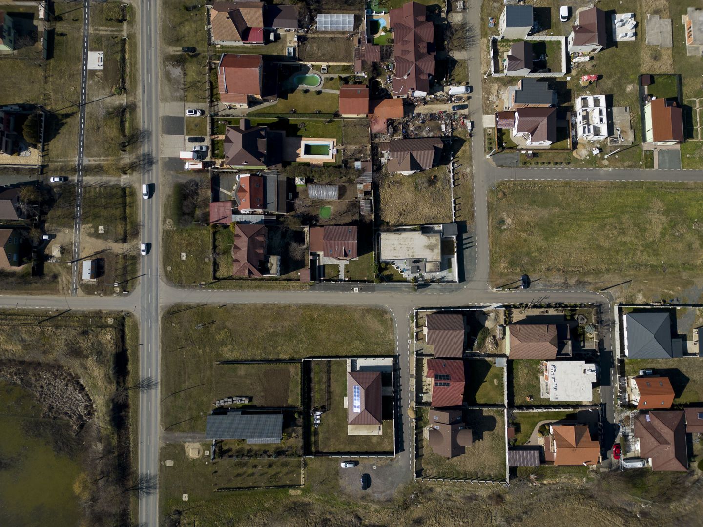 Teren în Fântânele, Arad – 469 mp - Poză 24