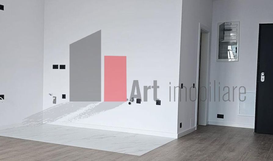 STUDIO CU PRIVELISTE PANORAMICA SI TERASA IN ONE NORTH LOFTS PIPERA - Poză 10