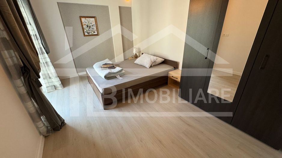 Apartament cu 2 camere, 58mp, Zona AMA Residence - Poză 4